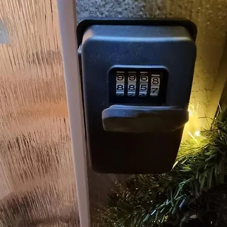Trivelig Rekkehus I Naerheten Av Gamlebyen/ Fr.Stad Apartment *