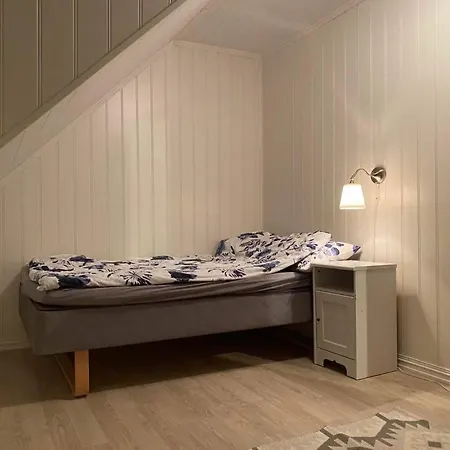 Apartment Trivelig Rekkehus I Naerheten Av Gamlebyen/ Fr.Stad Fredrikstad