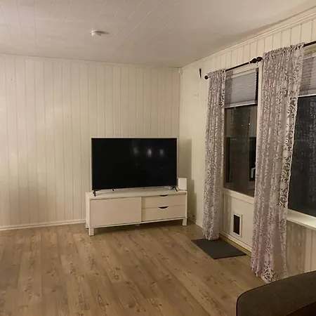 Apartment Trivelig Rekkehus I Naerheten Av Gamlebyen/ Fr.Stad