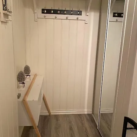 Apartment Trivelig Rekkehus I Naerheten Av Gamlebyen/ Fr.Stad *
