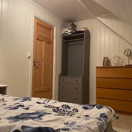 Trivelig Rekkehus I Naerheten Av Gamlebyen/ Fr.Stad Fredrikstad