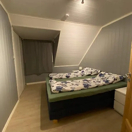 Trivelig Rekkehus I Naerheten Av Gamlebyen/ Fr.Stad Apartment