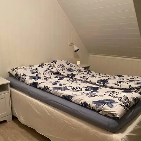 Leilighet Trivelig rekkehus i nærheten av Gamlebyen/ Fr.stad *